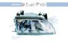 FORD 1058195 Headlight